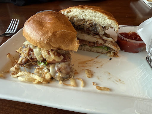 Photo of Fixx Urban Grill - 512 Hwy 2, Dawson Creek, BC V1G 0A4